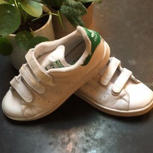 Adidas Stan Smith Tennis Shoes